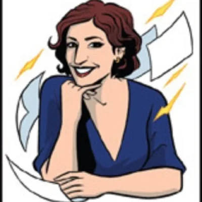 Mayim Bialik