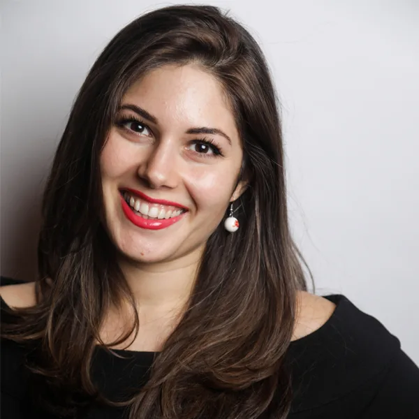 Maysa Bogheiri