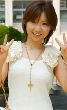 Mayu Shinjo