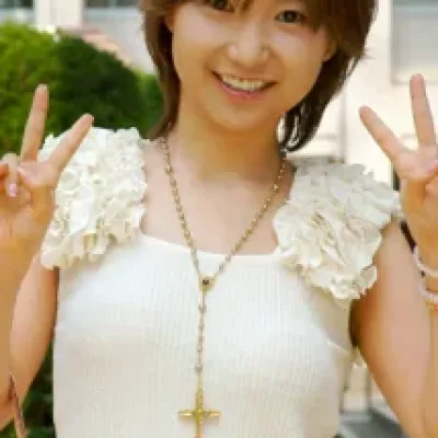 Mayu Shinjo