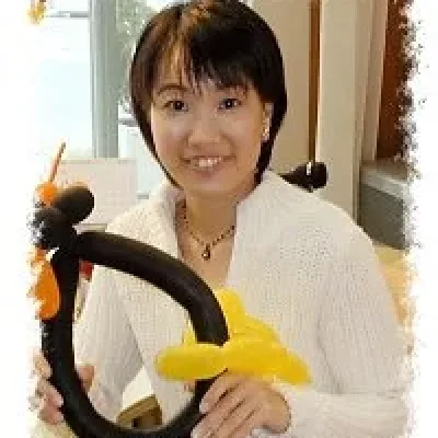 Mayumi Azuma