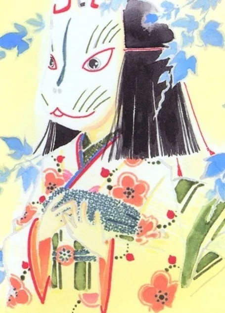 Mayumi Ishii