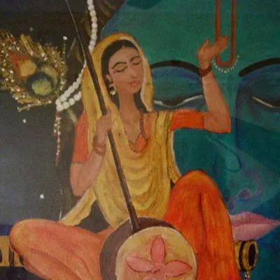 Meera Bai