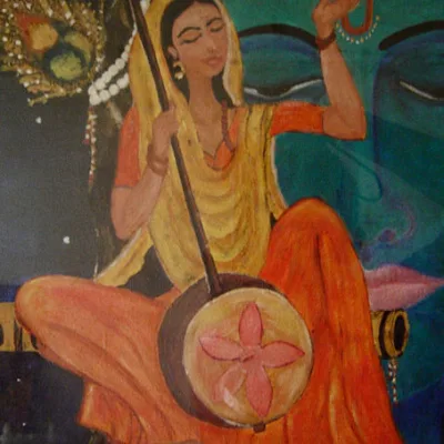 Meera Bai
