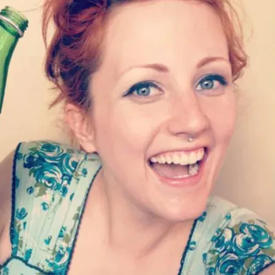 Meg Dejmal