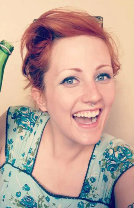 Meg Dejmal