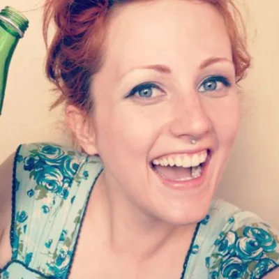 Meg Dejmal