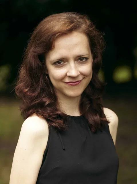 Megan Abbott