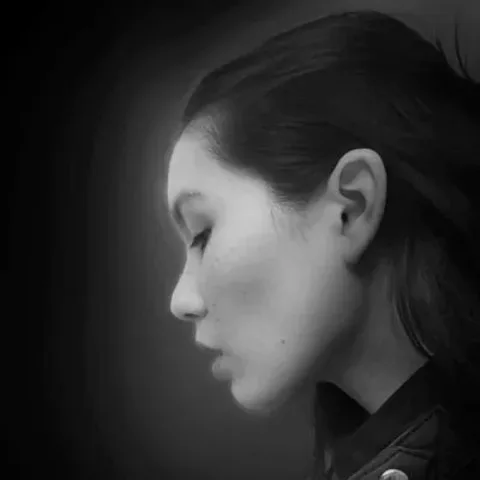 Megan Huang