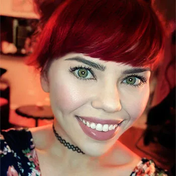 Megan Lara
