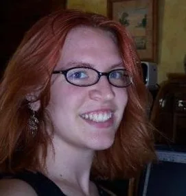Megan Rose Gedris