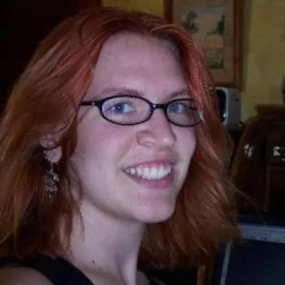 Megan Rose Gedris