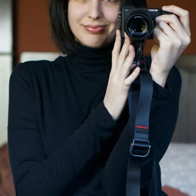 Megan Sloane