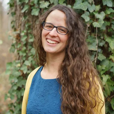 Megan Wagner Lloyd