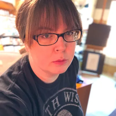 Meghan Hetrick