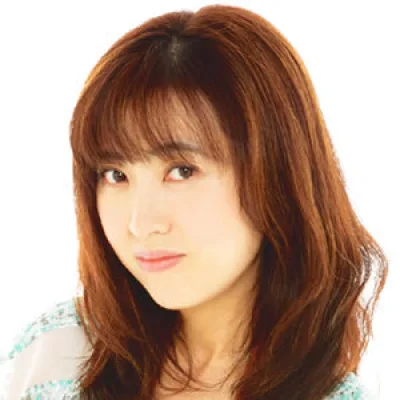 Megumi Hayashibara