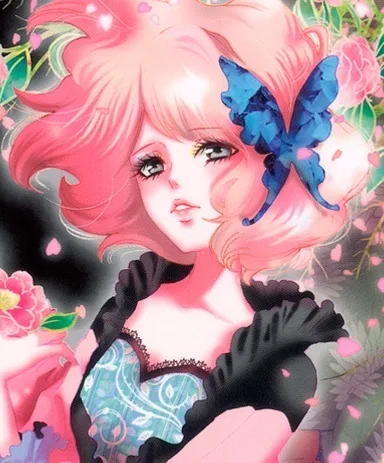 Megumi Hazuki