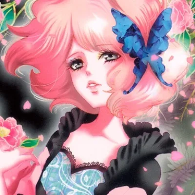 Megumi Hazuki