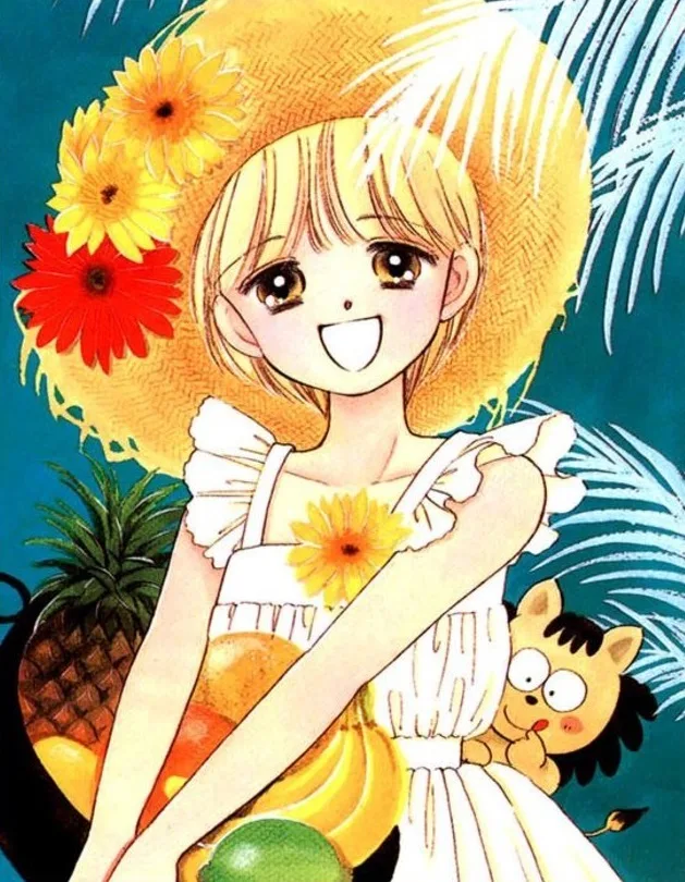 Megumi Mizusawa