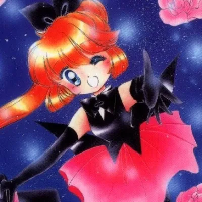 Megumi Tachikawa