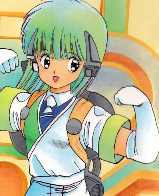 Meimu