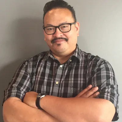Mel Caylo