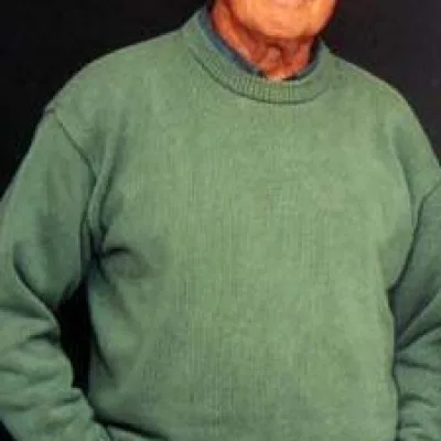 Mel Crawford