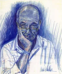 Mel Keefer
