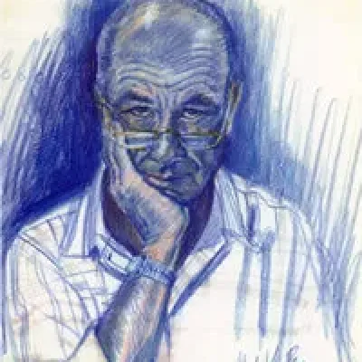 Mel Keefer