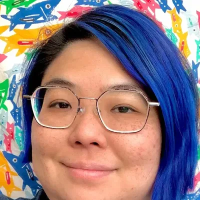 Melanie Ujimori