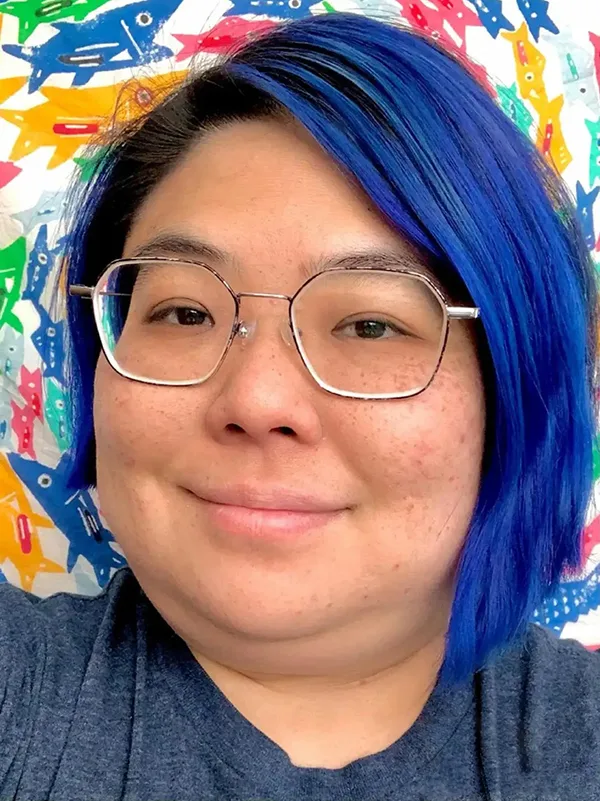 Melanie Ujimori