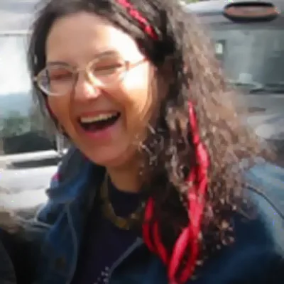 Melinda Gebbie