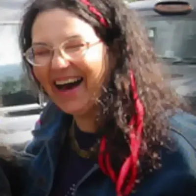 Melinda Gebbie