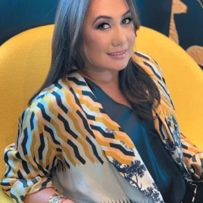 Melissa de la Cruz