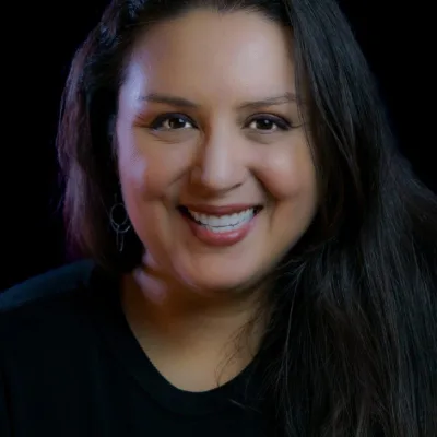 Melissa Flores