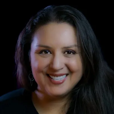 Melissa Flores
