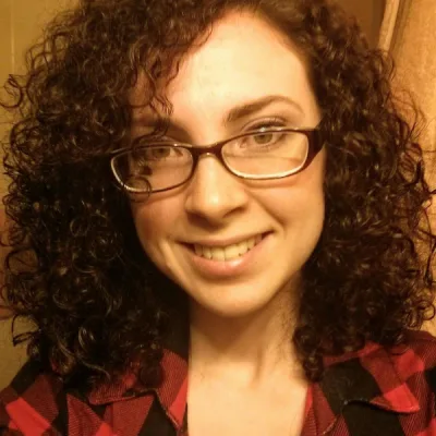 Melissa M. McKenzie