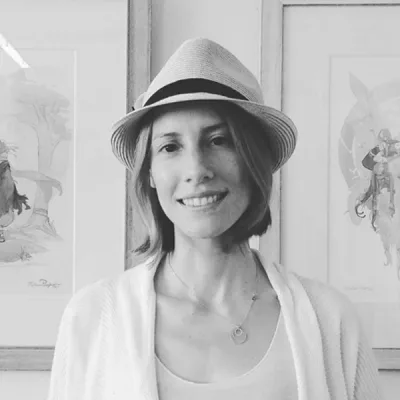 Melissa Pagluica