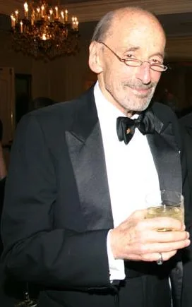 Mell Lazarus (Fulton)