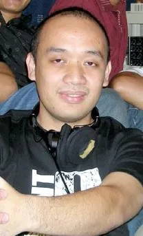 Melvin Calingo