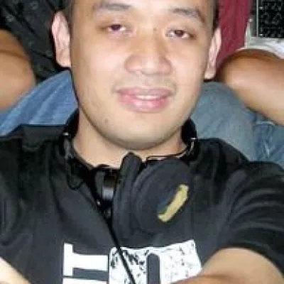 Melvin Calingo