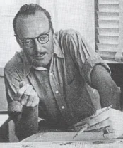 Merrill De Maris