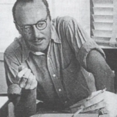 Merrill De Maris