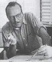 Merrill De Maris