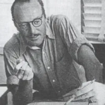 Merrill De Maris