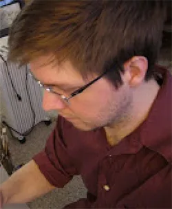 Micah Farritor