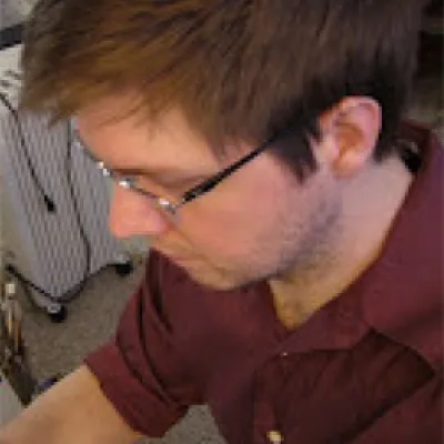 Micah Farritor