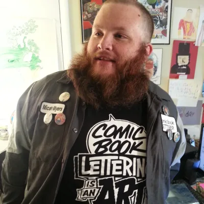 Micah Myers