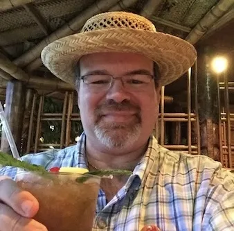 Michael A. Gordon