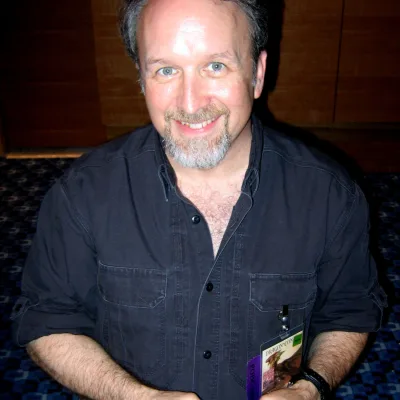 Michael A. Stackpole